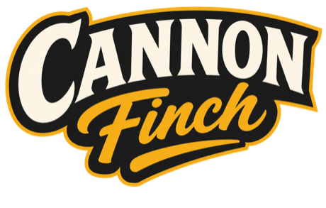 Cannon Finch